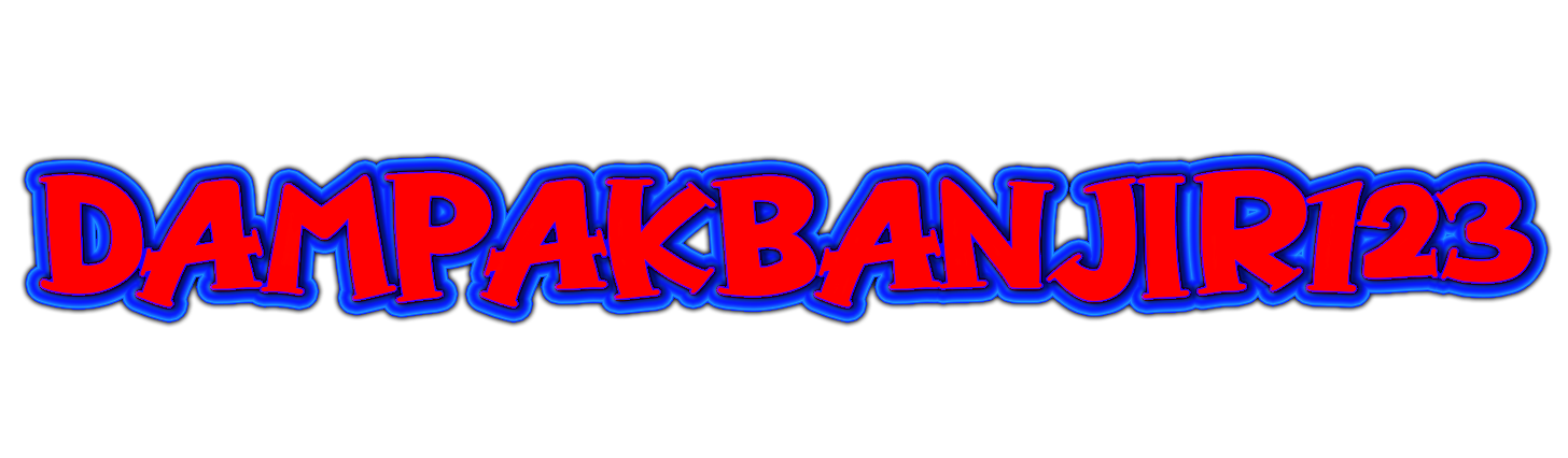 LOGO DampakBanjir123